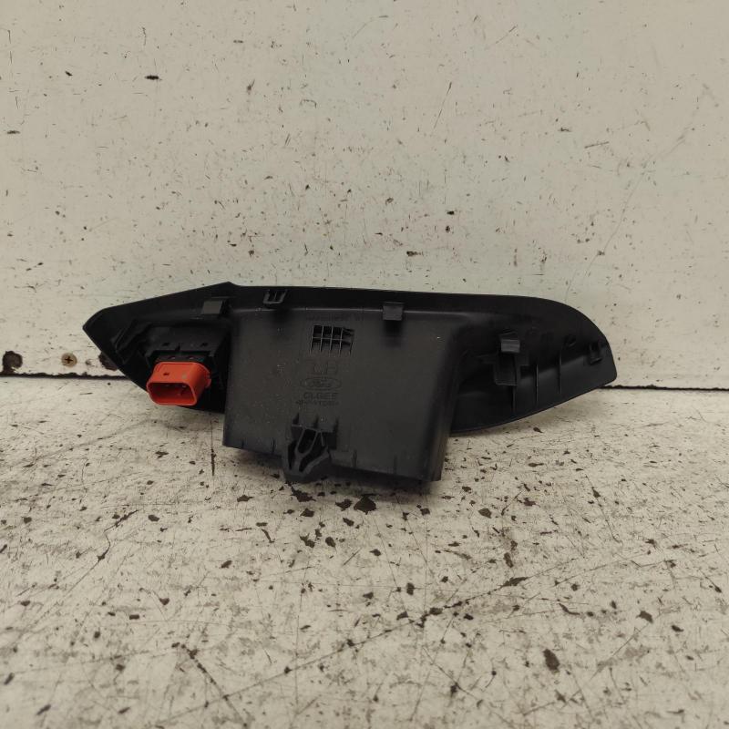 power door window switch