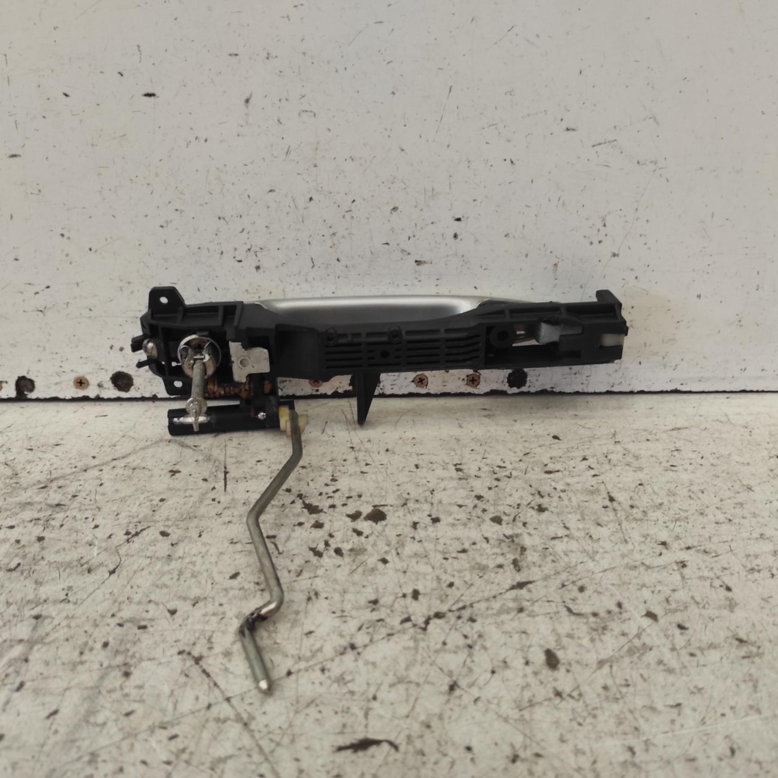 Camry Door Handle 2006-2011 outer,rh front,colour coded,acv40,06/06-11/11 00021217 #674571