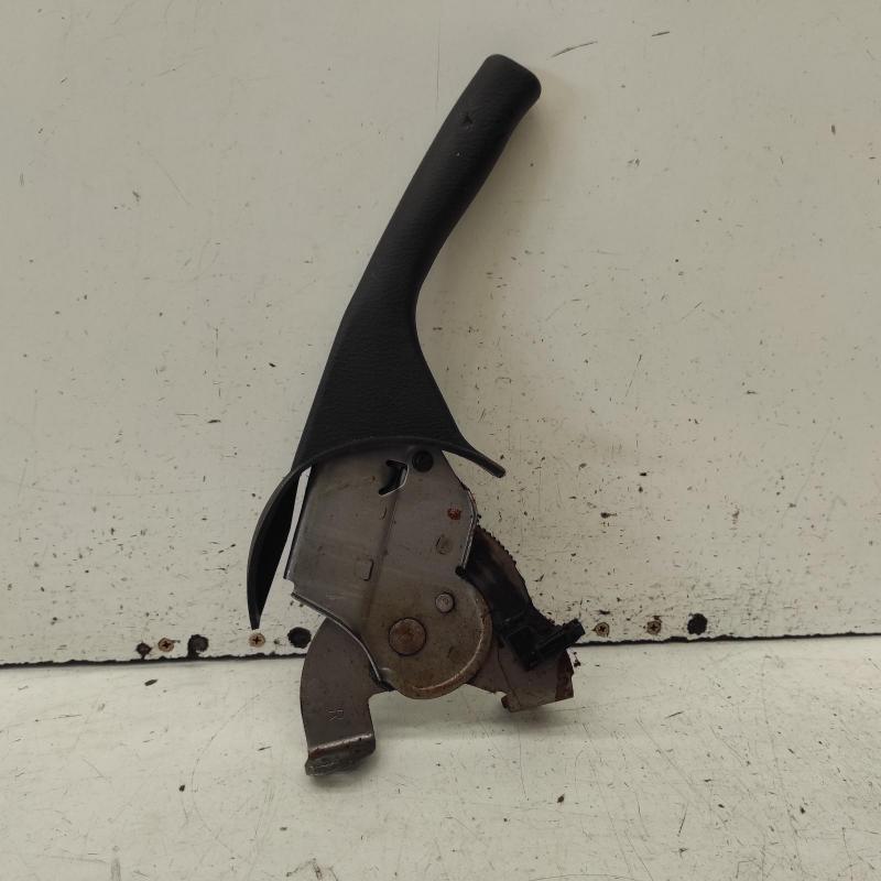 handbrake lever