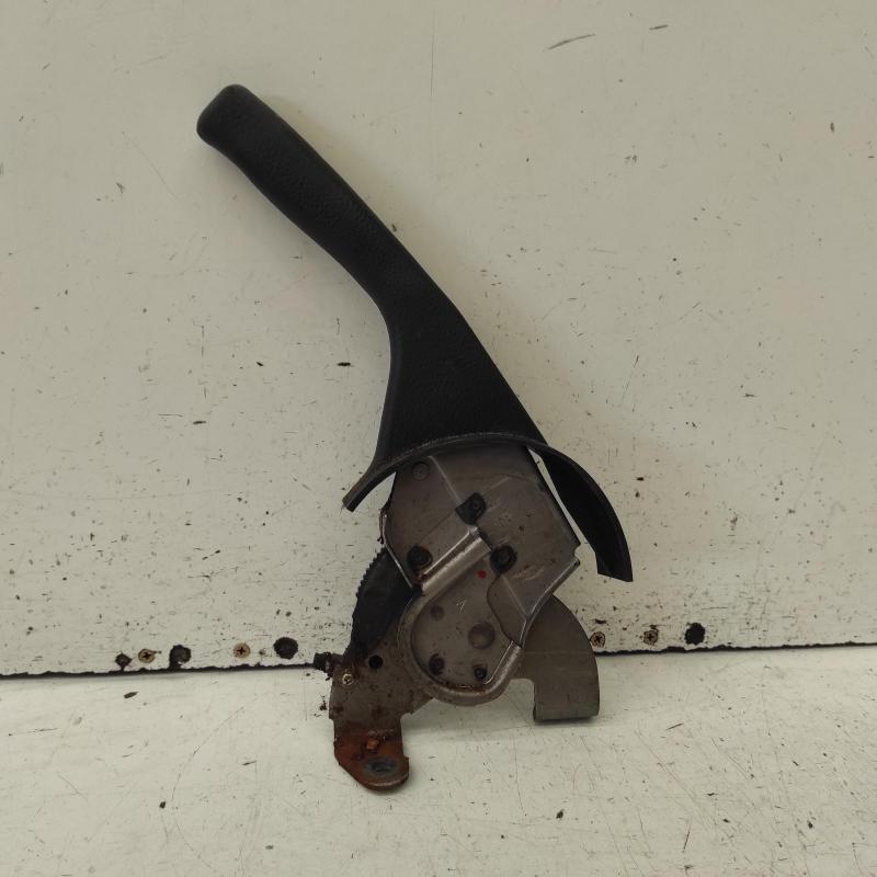 handbrake lever