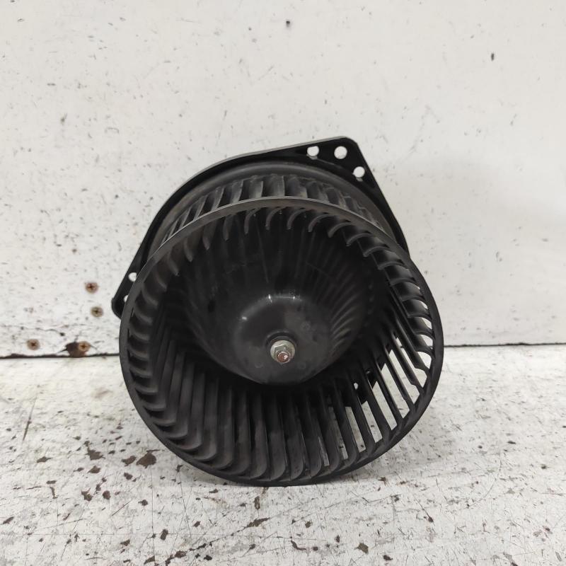 heater fan/motor