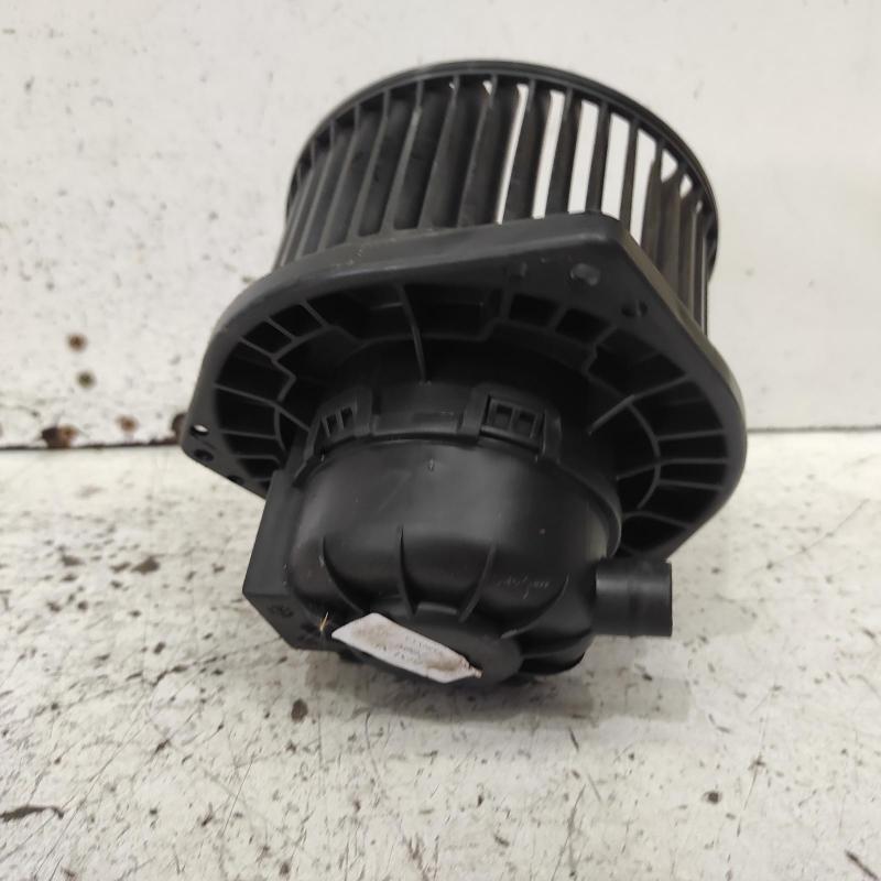 heater fan/motor