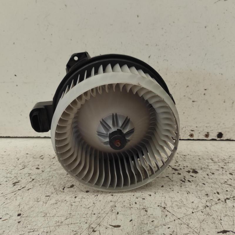 heater fan/motor