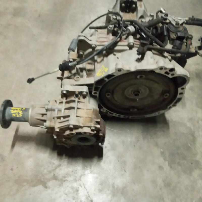 transmission/gearbox