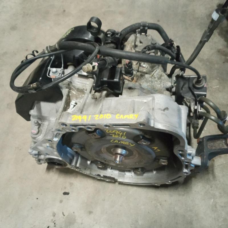 transmission/gearbox