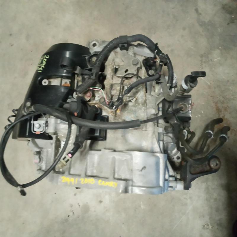 transmission/gearbox