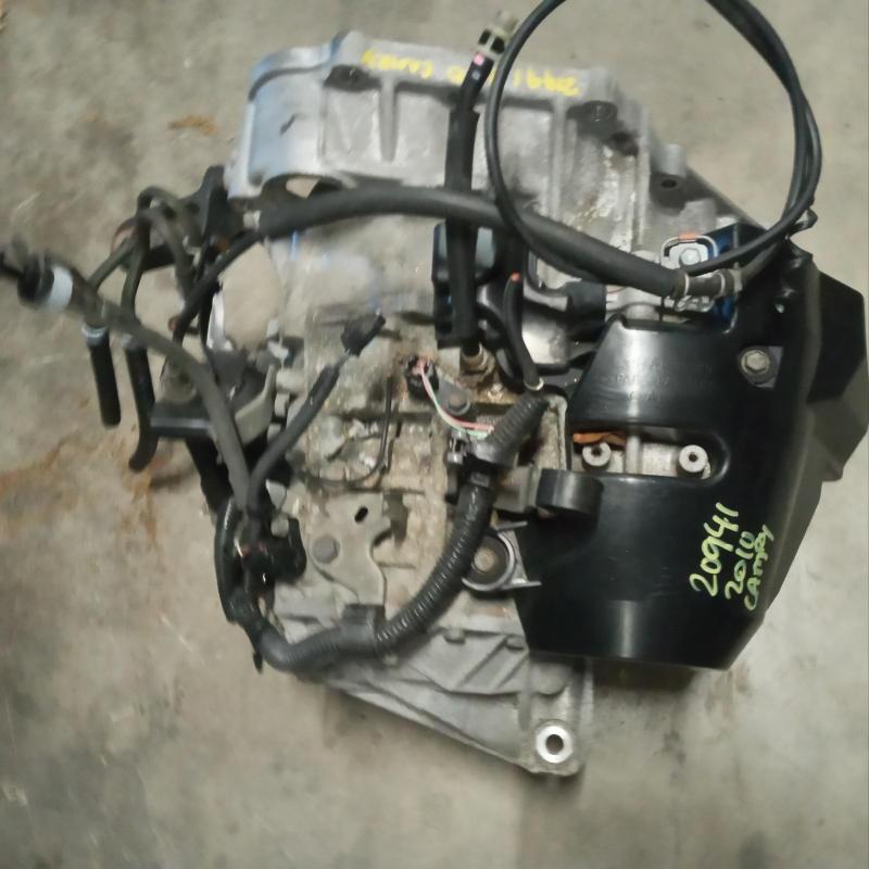 transmission/gearbox