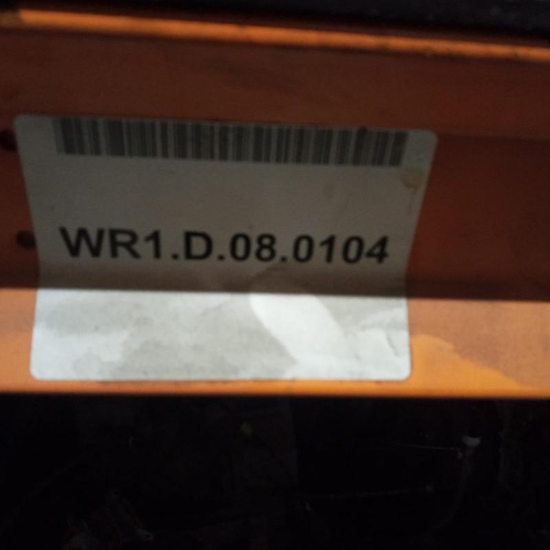 transmission/gearbox