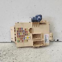fuse box