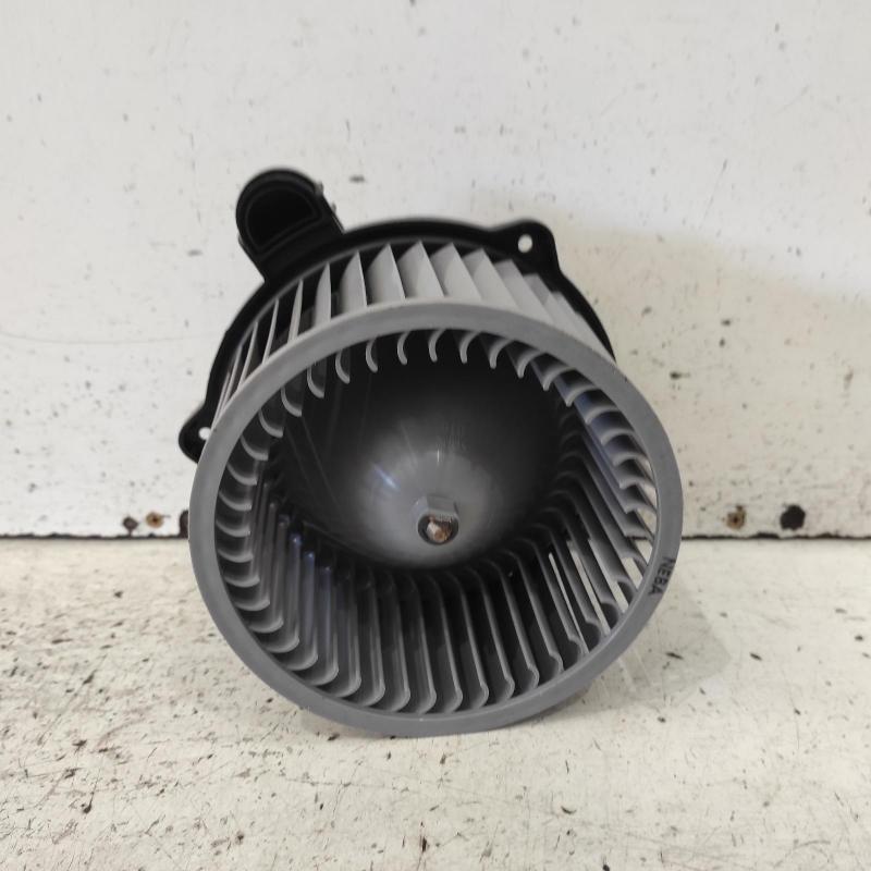 heater fan/motor