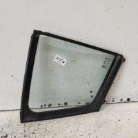 quarter door glass rear right