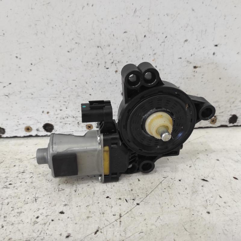 window regulator/motor rear left