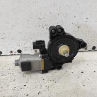 window regulator/motor rear left