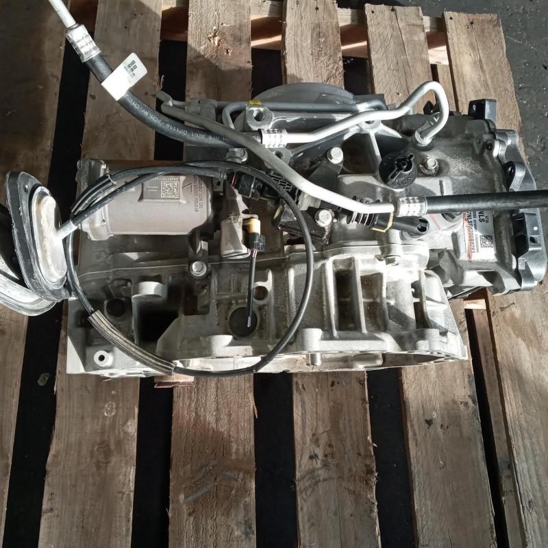transmission/gearbox