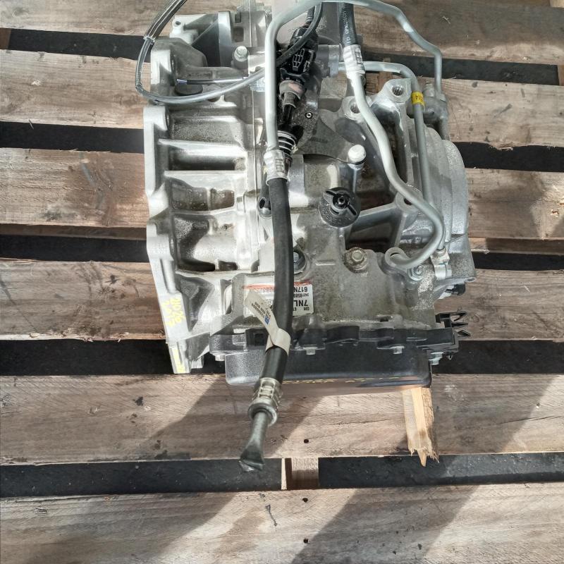 transmission/gearbox