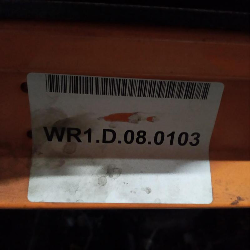 transmission/gearbox