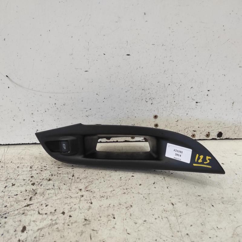 power door window switch