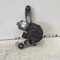 wiper motor