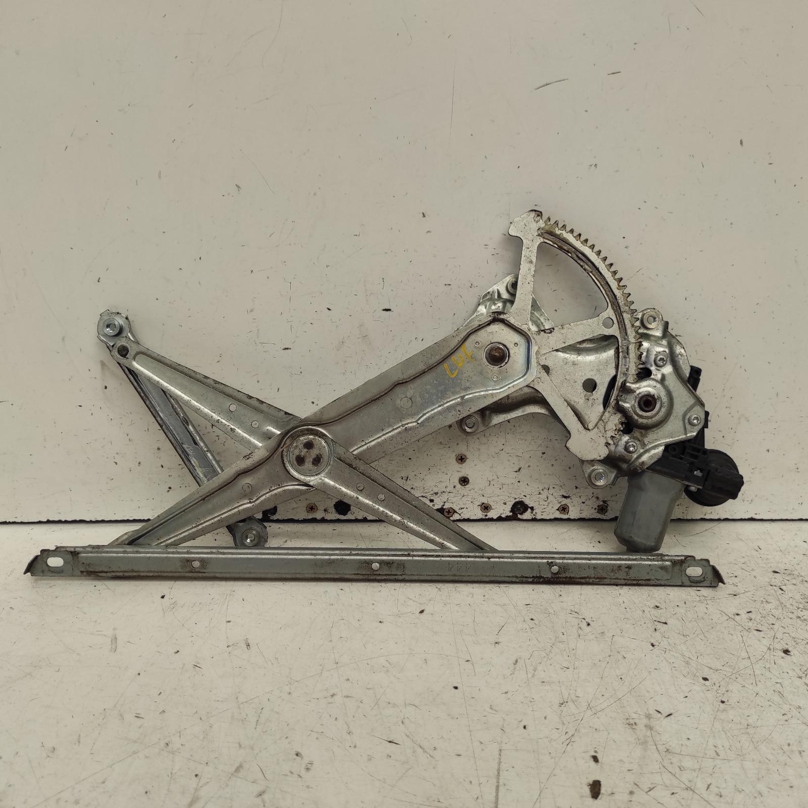 Aurion Window Regulator/motor Front Left 2012-2017 power,gsv50r,02/12-08/17 00021329 #674837
