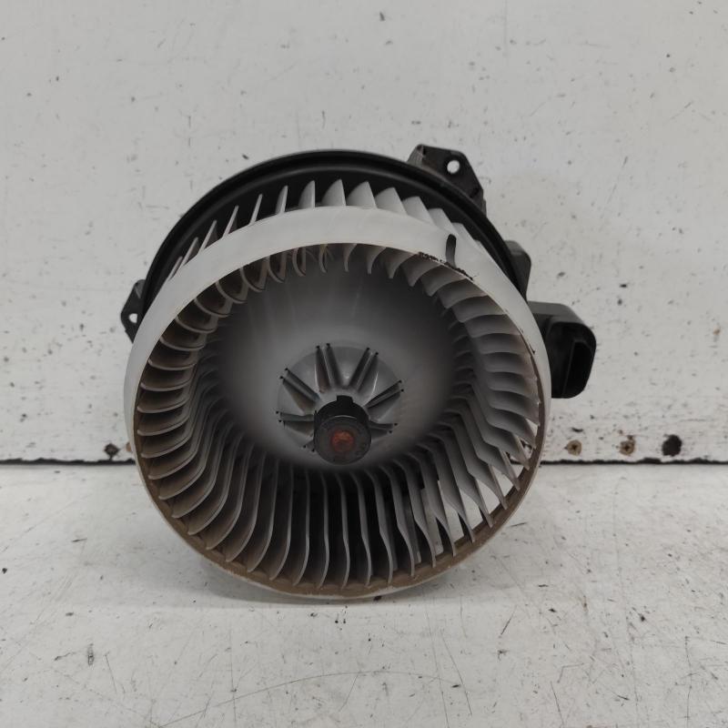 heater fan/motor