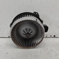 heater fan/motor