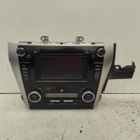 stereo/head unit