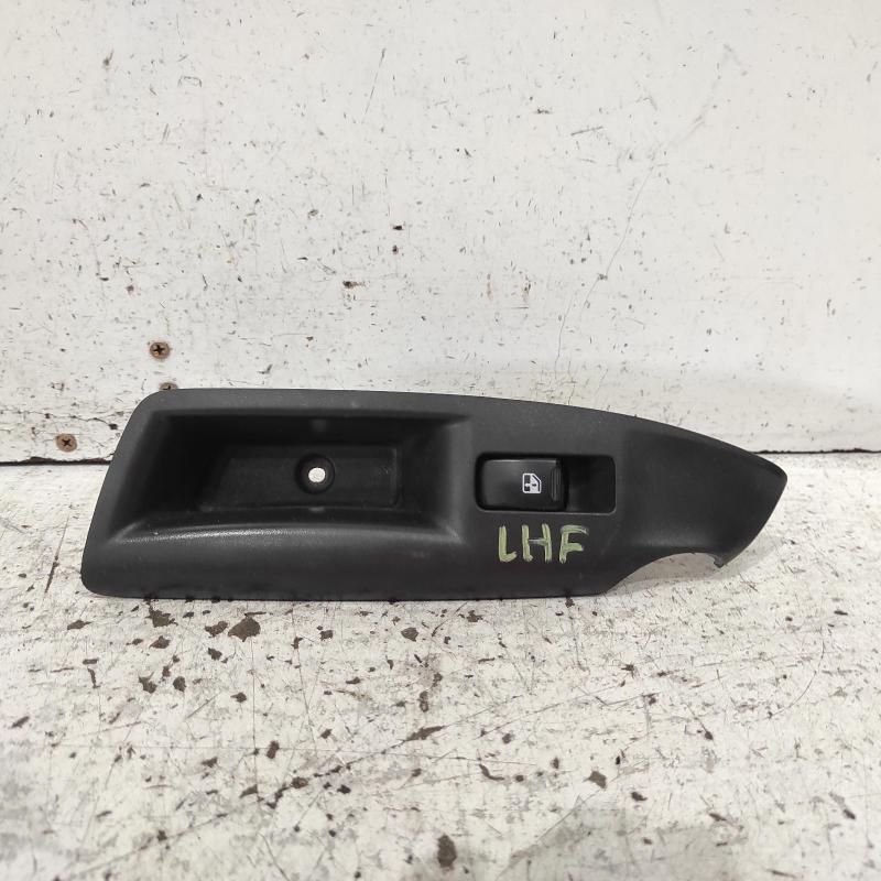 power door window switch