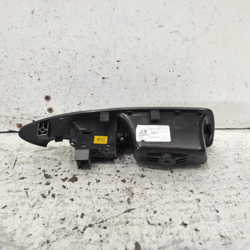 power door window switch