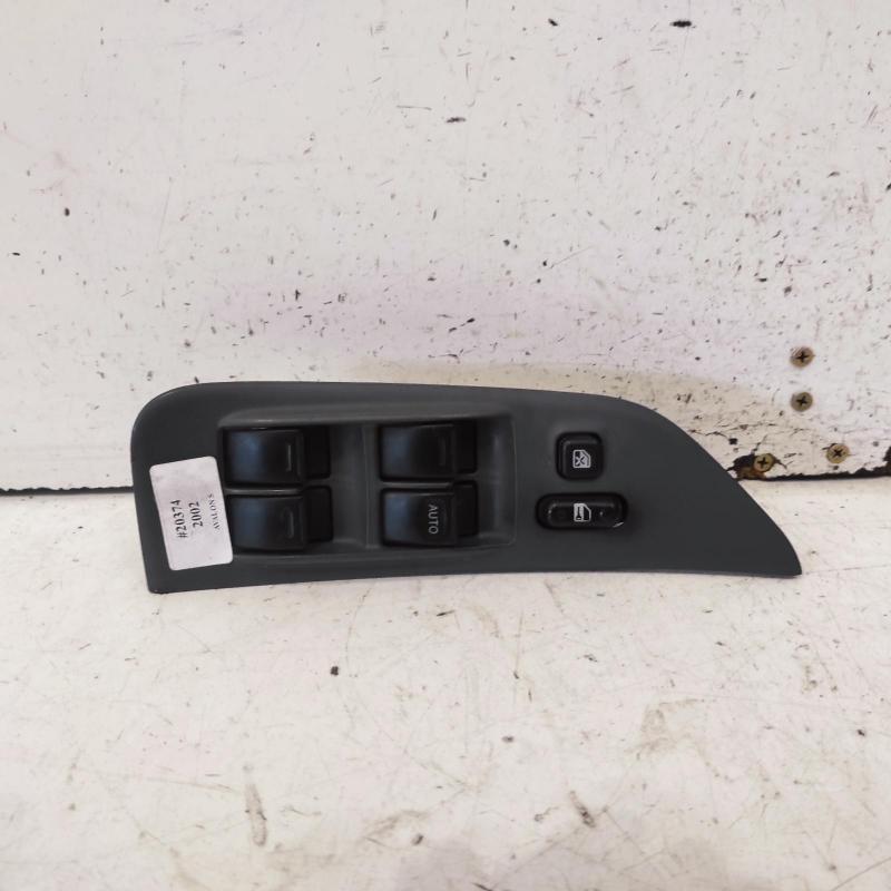 power door window switch