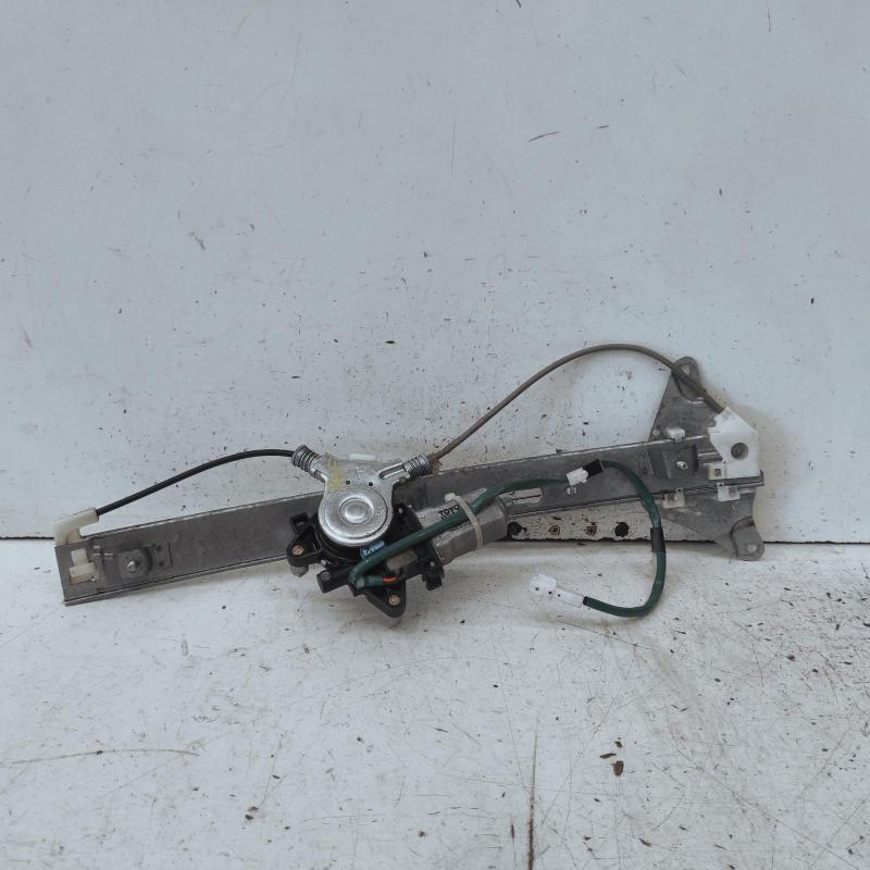 window regulator/motor front right