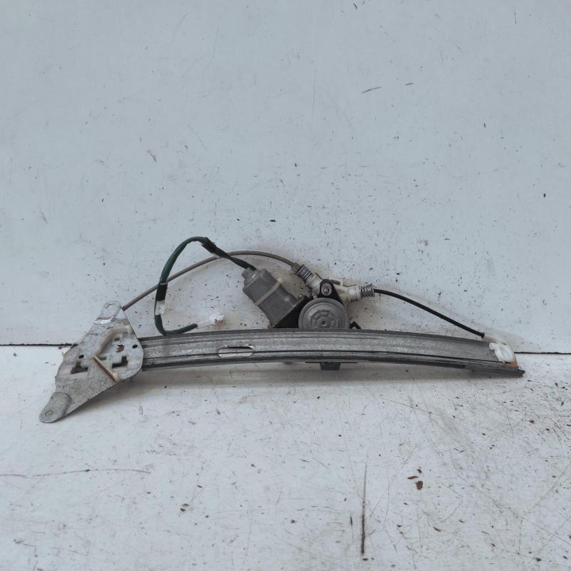 window regulator/motor front right