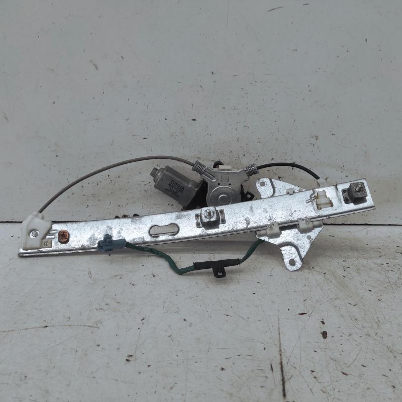 window regulator/motor rear right