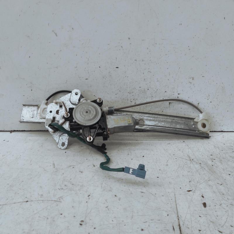 window regulator/motor rear right