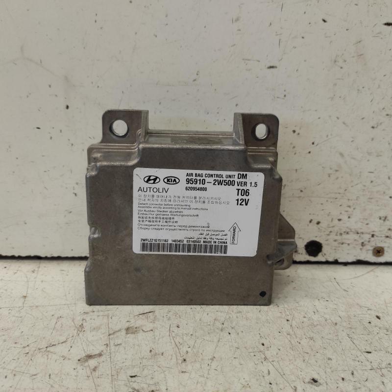 airbag module/sensor