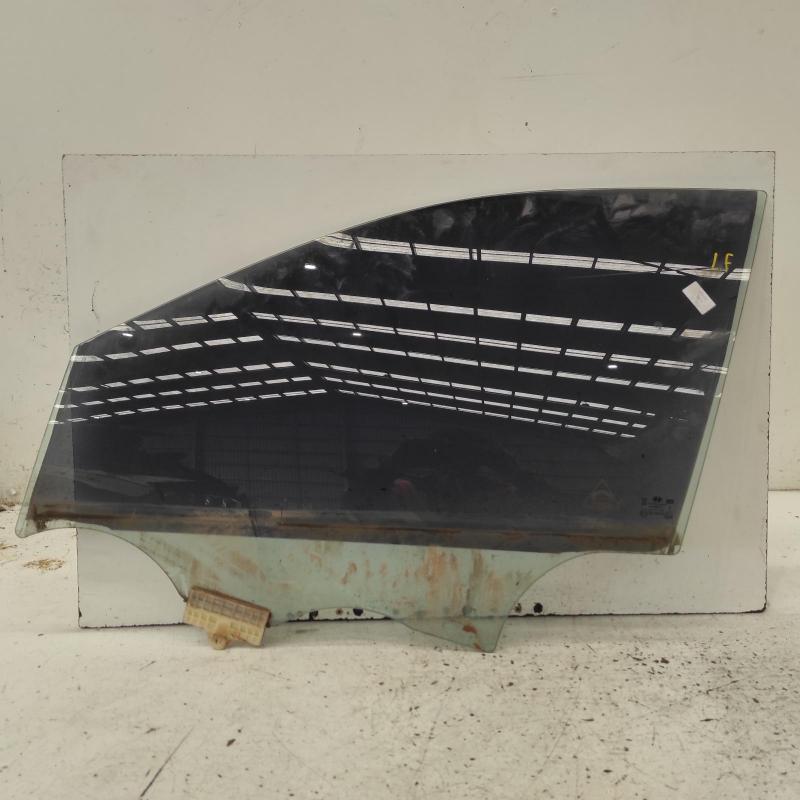 door window front left