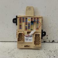 fuse box