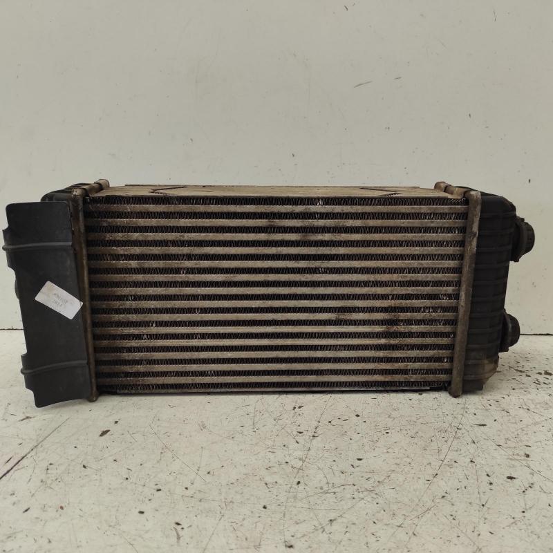 intercooler