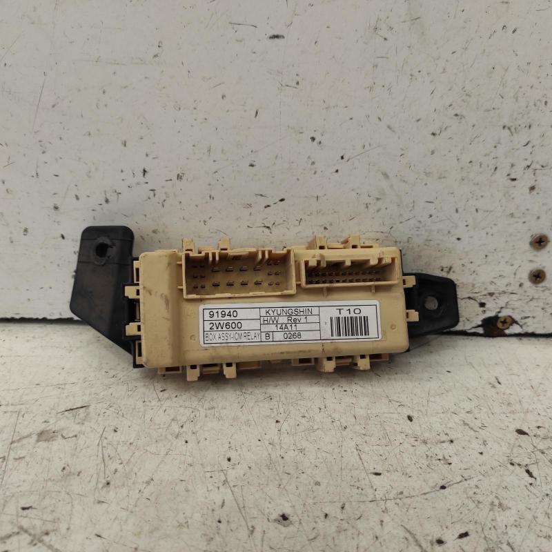 miscellaneous switch relay