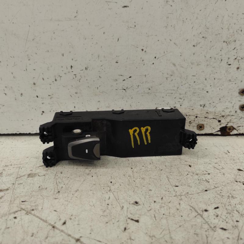 power door window switch