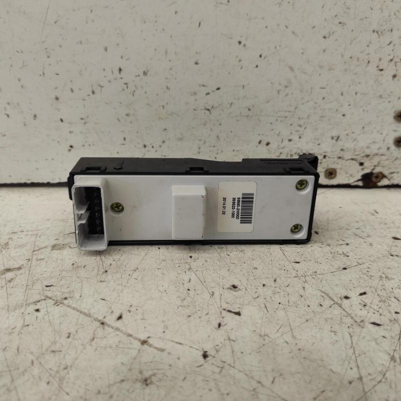 power door window switch