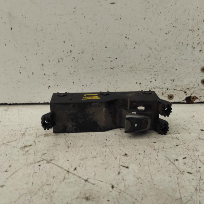 power door window switch