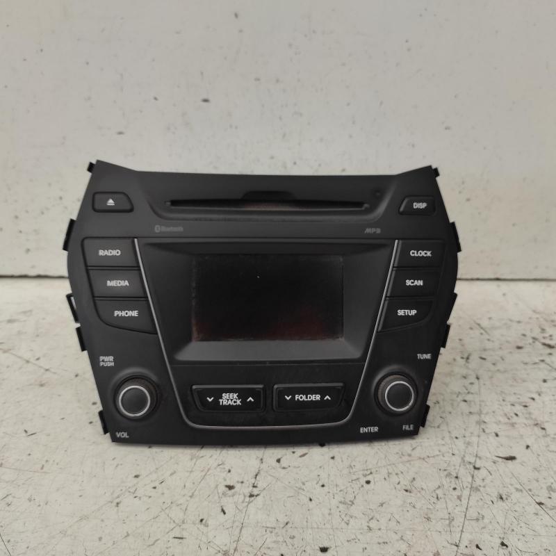 stereo/head unit