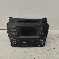 stereo/head unit