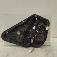 window regulator/motor rear right