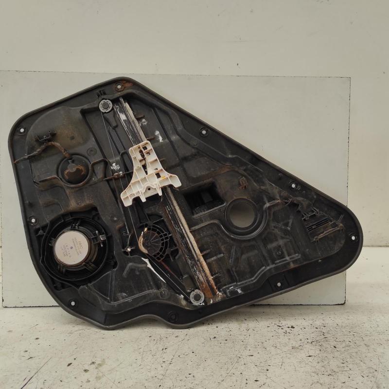 window regulator/motor rear right