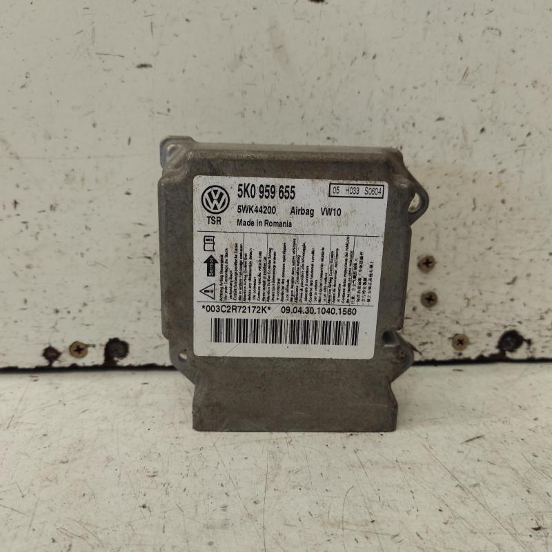 airbag module/sensor