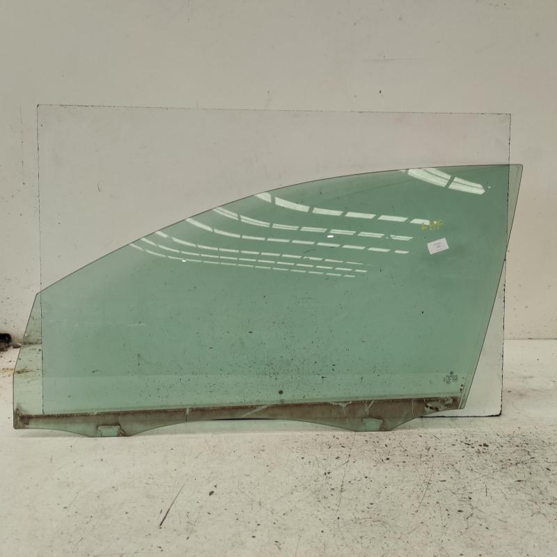 door window front left