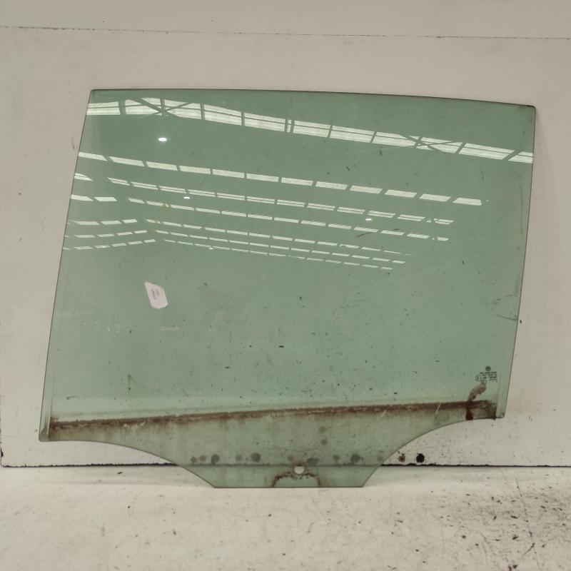 door window rear left