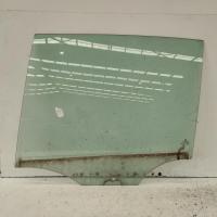 door window rear left