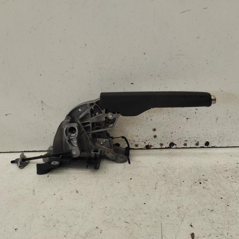 handbrake lever